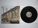 Livin' Blues ?– Ram Jam Josey,plays MINT,GERMAN  Ariola 88 525 ET, TOP ZUSTAND
