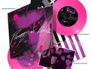 THE PSYCHEDELIC FURS   PRETTY IN PINK   LTD EDITION   7
