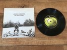 GEORGE HARRISON - MY SWEET LORD : EX+ UK 7