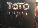 Toto Live In Amsterdam Lp