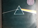 Pink Floyd - The Dark Side Of The Moon LP 1973 Vinyl - SHVL 804