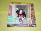 45 GIRI -SEX PISTOLS - SOMETHING ELSE / FRIGGIN' IN THE RIGGIN'- CENSORED SLEEVE