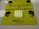 The Beatles From Then To You Xmas Album Rare and Near Mint