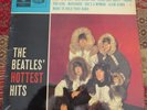 The Beatles Hottest Hits Eskimo Sleeve Denmark Parlophone PMCS306 Mint