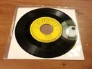 Jerry Lee Lewis: Crazy Arms / End Of The Road 45 RPM Sun Label
