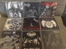 46x new Black/Death/Thrash metal 7