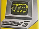 Kraftwerk - Computer World (Remastered) - Vinyl LP *NEW & SEALED*