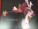 PEARL JAM LIVE ON TWO LEGS DOUBLE VINYL LP 1998 ORIGINAL PRESSING 