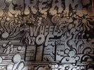 Cream Vintage Record - Wheels of Fire - Vinyl LP Album SD 2-700