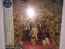 Rolling Stones It's Only Rock 'N Roll (Japan 100% Pure LP) with OBI UIJY90002 NM