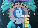 Barry Manilow I'm You Man (Club Mix), (Instrumental Mix),He Doesn't Care  Uk 12