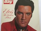 ELVIS PRESLEY-VERY RARE SUN DAY MAGAZINE UK RELEASE
