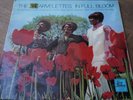 THE MARVELETTES  IN FULL BLOOM TAMLA MOTOWN STML 11145 ORIGINAL 1969 UK PRESSING