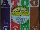 LED ZEPPELIN 1972 Rock And Roll JIMMY PAGE RARE EDITION PROMO 7” Atco 45 BRAZIL