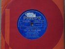 JOHNNY HALLYDAY & SYLVIE VARTAN 1973 “J´ai un problem” RARE  7” Single 45 BRAZIL