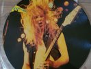 Metallica Picture Disc