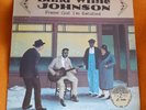 Blind Willie Johnson - Praise God I'm Satisfied...Yazoo L-1058