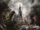 PHANTOM - Cyberchrist (NEW*LIM.350 BLACK VINYL*US POWER/SPEED METAL*V.RUMORS)