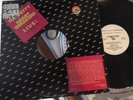 Tom Petty Live Pack UP The Plantation rare 5 track white label promo sampler 12