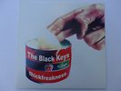 The Black Keys ?– Thickfreakness LP, 1st US Press, Epitaph, NEAR MINT