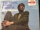 Jame Holmes 