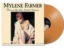 Mylene Farmer Rare Maxi 45t Pourvu Qu Elles Soient Douces Couleur 300 Ex .