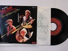 The Jam Funeral Pyre Japan 7in 1981 Rare Japan Pressing Different Cover Mod Wave