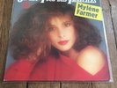Mylene Farmer  Maxi 45t On Est Tous Des Imbéciles En Super État