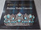 Erica Morini Brahms Violin Concerto Westminster XWN 18600 NM