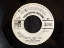Sid King & Five Strings, Columbia 21564, Good Rockin' Baby & Gonna Shake This