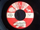 Bobby Swanson, Igloo 1003, Rockin' Little Eskimo & The Ballad Of An Angel, GREAT