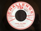 Huelyn Duvall, Challenge 1012, Comin' Or Goin' & Teen Queen, Good rockers