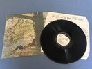 JOHN LENNON / PLASTIC ONO BAND UK 1st press vinyl LP with inner 1U / 1U Ex/Ex