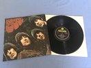 The Beatles - Rubber Soul - UK 1968 Stereo LP PCS 3075 Superb copy  