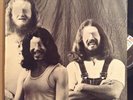 rare psych SOD funk FACE THE MUSIC soul DAVID AXELROD samples HARD BLUES LP NM-