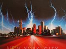 Patty Brown New York City Vinyl Single 12inch NEAR MINT Don Disco