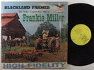 FRANKIE MILLER Blackland Farmer STARDAY LP VG+ SHRINK