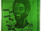 Lee Perry - Roast Fish, Collie Weed, & Corn Bread LP - Upsetter Jamaica