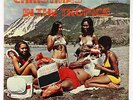 Dynamic Super Stars - Christmas In The Tropics LP - Dynamic Sounds
