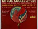 Millie Small - My Boy Lollipop LP - Smash Mono DG VG+