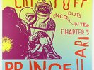 Prince Far I - Cry Tuff Dub Encounter Chapter 3 LP - Pressure Sounds UK VG+