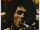Bob Marley & The Wailers - Catch A Fire LP - Island NM