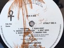 KEITH HUDSON IIND STREET DREADS  Pick A Dub ATRA 1002 1975 Vinyl LP EX-