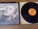 Hunky Dory by David Bowie on Vinyl