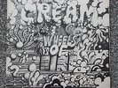 CREAM - WHEELS OF FIRE - RARE 1968 UK POLYDOR VINYL 2xLP A2/B1/A3/B3 - PSYCH
