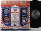 MOORE NAPIER Country Music Goes To Viet Nam KING LP