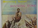 Burning Spear 