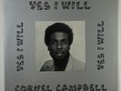Cornel Campbell 