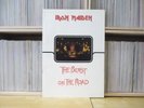 IRON MAIDEN 'The Beast On The Road' 1982 UK tour programme