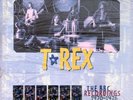 T. REX / MARC BOLAN 'The BBC Recordings 1970-1976' 1998 Italian vinyl 3-LP set